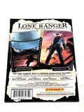 LONE RANGER #8. VFN+ CONDITION.