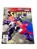 Superman Vol.2 #695. DC Comics. 2010
