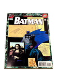 Batman Annual #18. DC Comics. 1994