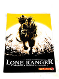 LONE RANGER #9. NM- CONDITION.