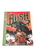 THE RUSH #5. NM CONDITION.