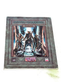 D20 SYSTEM - MYSTIC WARRIORS. VFN- CONDITION.