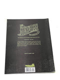 THE RUSH #5. NM CONDITION.