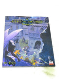 D20 SYSTEM - THE LORDS OF THE NIGHT: VAMPIRES. NM- CONDITION.