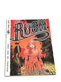 THE RUSH #6. NM CONDITION.
