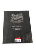 THE RUSH #6. NM CONDITION.