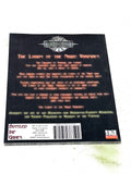 D20 SYSTEM - THE LORDS OF THE NIGHT: VAMPIRES. NM- CONDITION.