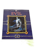 D20 SYSTEM - EVIL. FN+ CONDITION.