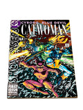 Showcase '93. DC Comics. 1993