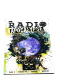 RADIO APOCALYPSE #2. NM CONDITION.