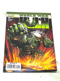 World War Hulk #1. Marvel Comics. 2007