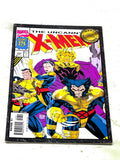 Uncanny X-Men #275. Marvel Milestone. Marvel Comics. 2006