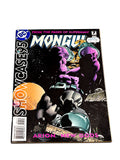Showcase '95. DC Comics. 1995