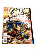 X-Men Vol.2 #1. 20th Anniversary Edition. Marvel Comics. 2011