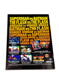 SHOWCASE '95 #7. VFN CONDITION.