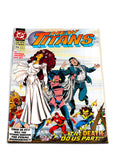 New Titans #100. DC Comics. 1993