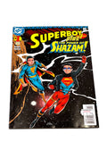 Superboy Plus #1. DC Comics. 1997