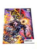 GHOST RIDER VOL.10 #11. VARIANT COVER. NM CONDITION.
