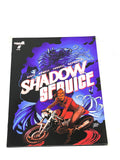 SHADOW SERVICE #6. NM CONDITION.