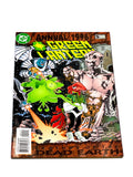 Green Lantern Vol.3 Annual #5. DC Comics. 1996
