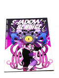 SHADOW SERVICE #7. NM CONDITION.