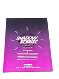 SHADOW SERVICE #7. NM CONDITION.