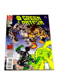 Green Lantern Vol.3 #62. DC Comics. 1995