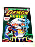 DEMON HUNTER #1. FN CONDITION.