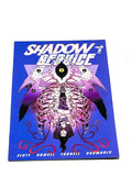 SHADOW SERVICE #9. NM CONDITION.