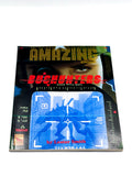 Amazing Engine - Bughunters. TSR. 1993