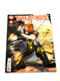 WILDCATS VOL.6 #4. NM- CONDITION.