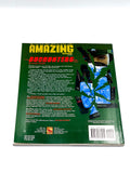 AMAZING ENGINE - BUGHUNTERS. VFN- CONDITION.