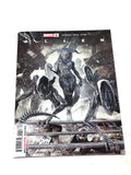 ALIEN VOL.2 #6. NM CONDITION.