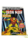 IRON MAN VOL.1 #69. FN- CONDITION.