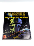 Amazing Engine - The Galactos Barrier. TSR 1993