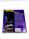AMAZING ENGINE - THE GALACTOS BARRIER. VFN- CONDITION.