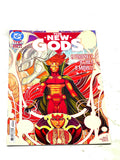 The New Gods #2. DC Comics. 2025