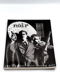 Noir.  Archon Gaming Inc. 1996