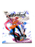 WITCHBLOOD #3. NM CONDITION.