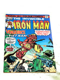 IRON MAN VOL.1 #78. FN CONDITION.