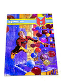 MIRACLEMAN #24. VFN- CONDITION.