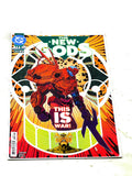 THE NEW GODS #3. NM- CONDITION.