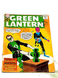 GREEN LANTERN VOL.2 #9. PR CONDITION
