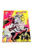 WITCHBLOOD #4. NM CONDITION.