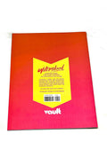 WITCHBLOOD #4. NM CONDITION.