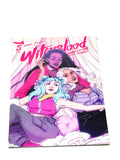 WITCHBLOOD #5. NM CONDITION.