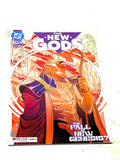 THE NEW GODS #4. NM- CONDITION.