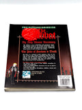 VAMPIRE - THE MASQUERADE: PLAYERS GUIDE TO THE SABBAT. VFN CONDITION.
