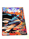 THE NEW GODS #6. NM- CONDITION.