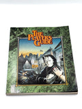 Vampire - The Masquerade: The Players Guide. White Wolf Publishing. 1991